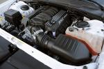 Dodge Challenger SRT8 392 2011 года